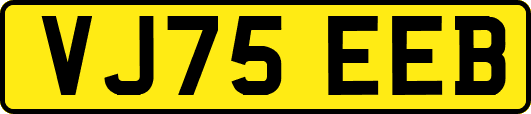 VJ75EEB