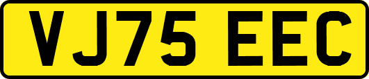VJ75EEC