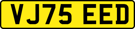 VJ75EED
