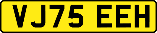 VJ75EEH
