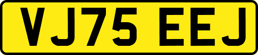 VJ75EEJ