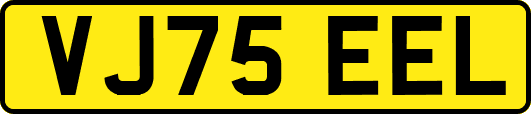 VJ75EEL