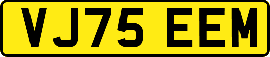 VJ75EEM