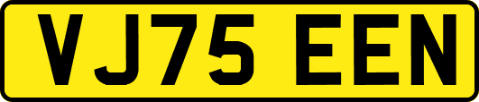 VJ75EEN