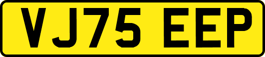 VJ75EEP