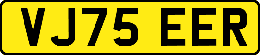 VJ75EER