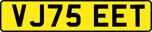 VJ75EET
