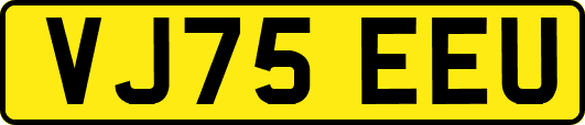 VJ75EEU