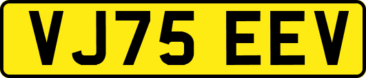 VJ75EEV