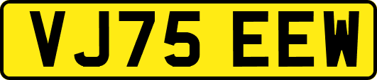 VJ75EEW