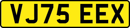 VJ75EEX