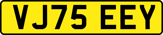VJ75EEY