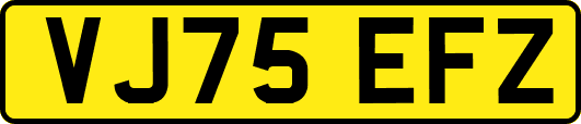VJ75EFZ