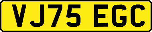 VJ75EGC