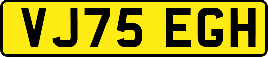 VJ75EGH