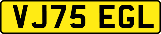 VJ75EGL