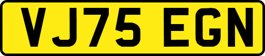 VJ75EGN