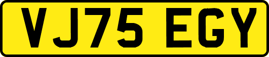 VJ75EGY