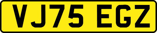 VJ75EGZ
