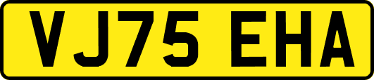 VJ75EHA