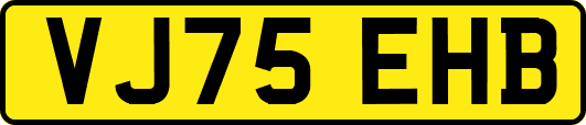 VJ75EHB