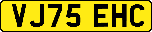 VJ75EHC