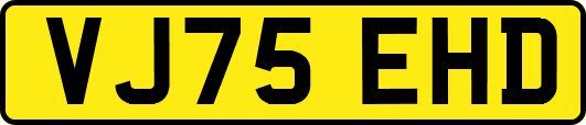 VJ75EHD