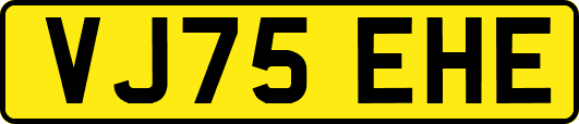 VJ75EHE