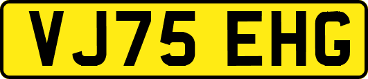 VJ75EHG