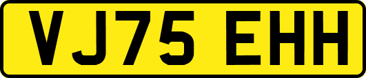 VJ75EHH