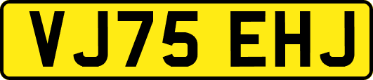 VJ75EHJ