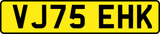 VJ75EHK