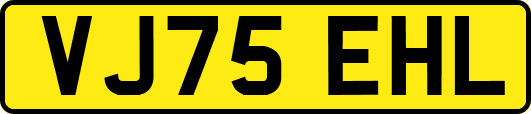 VJ75EHL