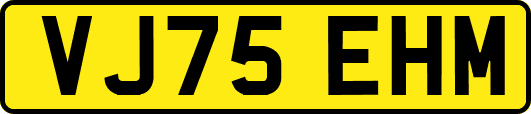 VJ75EHM