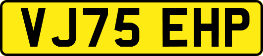 VJ75EHP
