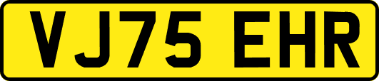 VJ75EHR
