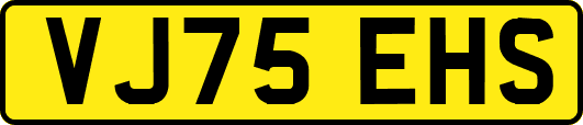 VJ75EHS