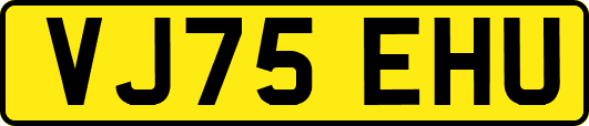 VJ75EHU