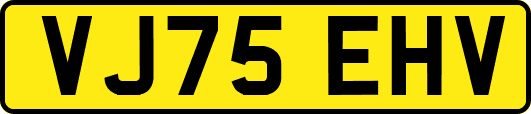 VJ75EHV