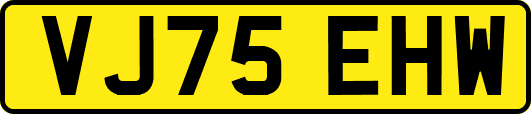 VJ75EHW