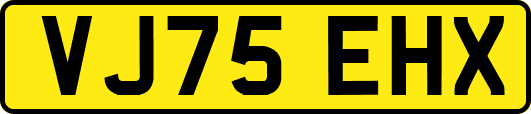 VJ75EHX