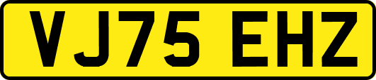 VJ75EHZ