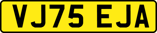 VJ75EJA