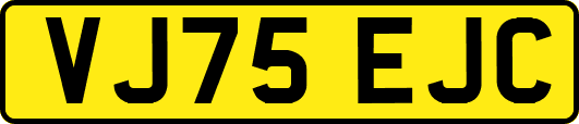 VJ75EJC
