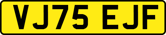 VJ75EJF