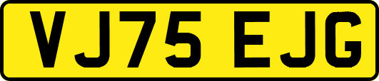 VJ75EJG