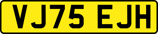 VJ75EJH