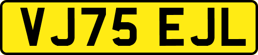VJ75EJL