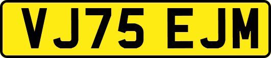 VJ75EJM