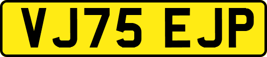VJ75EJP